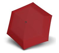 Knirps Mini Manual Dark Chili