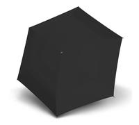 Knirps Knirps x MINI Taschenschirm 18 cm schwarz