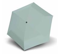 Knirps Knirps x MINI Taschenschirm 24 cm grün