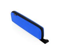 Knirps X4U Taschenschirm 21 cm neon blue (TAS029653)