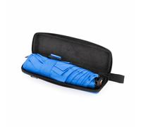 Knirps - Knirps X4U Taschenschirm - Neon Blue Koffer24