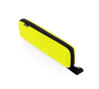 Knirps X4U Taschenschirm 21 cm neon yellow (TAS029650) gelb