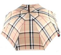 Knirps Langschirm Kastanie Braun