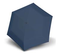 Knirps Knirps x MINI Taschenschirm 18 cm blau
