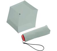 Knirps Mini Taschenschirm C.015 Small Manual - ocean wave