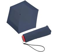 Knirps Mini Taschenschirm C.015 Small Manual - sunset navy