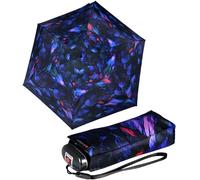 Knirps mini Taschenschirm Travel Dragon Heart
