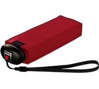 Knirps mini Taschenschirm Travel flame