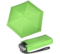 Knirps mini Taschenschirm Travel green