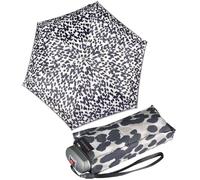 Knirps mini Taschenschirm Travel Puma - creme