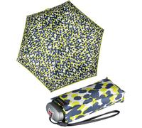 Knirps mini Taschenschirm Travel Puma - marina