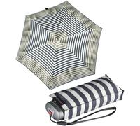 Knirps mini Taschenschirm Viper - creme