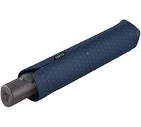 Knirps nachhaltiger Damen Taschenschirm Vision Duomatic Air - blue