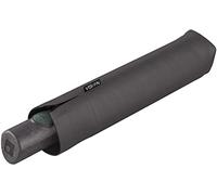 Knirps Vision Duomatic Taschenschirm 28 cm dust (9562050808) grau