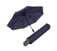 Knirps nachhaltiger Damen Taschenschirm Vision Duomatic - water