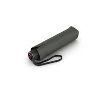 Knirps Regenschirm A.050 medium manual (d'grey)