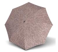 Knirps A.050 Medium Manual Swarm Sand