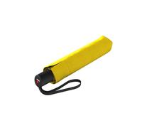 Knirps Regenschirm A.200 Medium Duomatic Sun gelb
