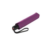 Knirps Regenschirm A.200 medium duomatic (violet)