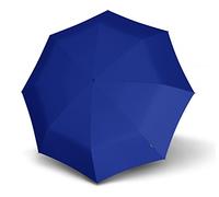 Knirps Regenschirm Floyd Manual Blue blau