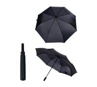 Knirps Regenschirm Herren blau, One Size