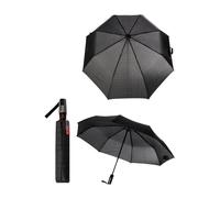 Knirps T.400 Extra Large Duomatic Men's Prints Check