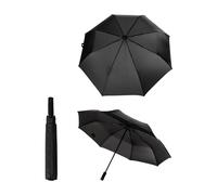 Knirps U.090 Ultra Light XXL Black