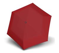 Knirps Mini Manual Dark Chili