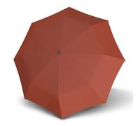 Knirps RE³ Duomatic Fashion Cinnamon