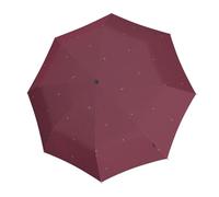 Knirps Regenschirm T.200 Medium Duomatic 2Fold Pink