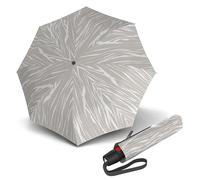 Knirps Taschenschirm T.200 Medium Duomatic 28 cm Beige