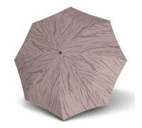 Knirps T.200 Duomatic Taschenschirm 28 cm rosa