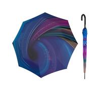 Knirps T.760 Stick Automatic Fashion Tornado