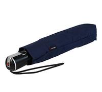 Knirps Regenschirm Taschenschirm Large Duomatic - navy