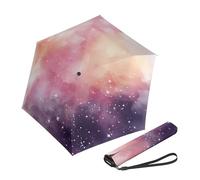 Knirps US.050 Ultra Light Slim Manual Cosmic