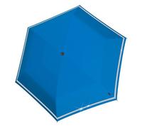 Knirps Rookie Taschenschirm 22 cm blau