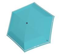 Knirps Rookie manual - Kinderregenschirm (capri)