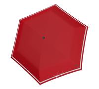 Knirps Rookie Taschenschirm 22 cm rot