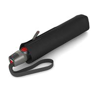 Knirps Regenschirm T.200 M Duomatic Schwarz