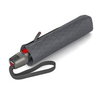 Knirps Taschenschirm T.200 Duomatic Men`s Prints - Pattern