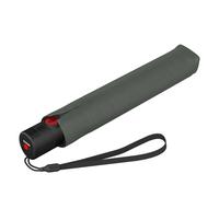 Knirps U.200 Duomatic Taschenschirm 28 cm forest (TAS031377)