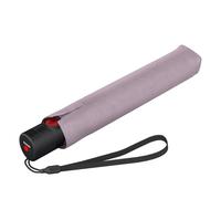 Knirps U.200 Duomatic Taschenschirm 28 cm mauve (TAS031376)