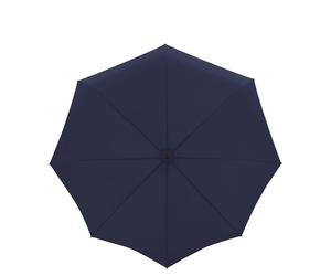 Knirps Shape Big Storm Umbrella Duomatic navy