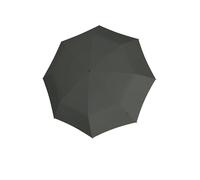 Knirps Stockschirm A.760 medium manual (d'grey)