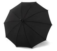 Knirps A.771 Stockschirm 88.5 cm black (TAS008218) schwarz
