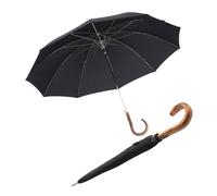Knirps S.770 Long Automatic Black