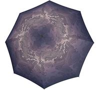 Knirps Stockschirm T.760 Stick Automatic Miracle - Earth