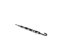 KNIRPS Stockschirm T.760 STICK AUTOMATIC schwarz
