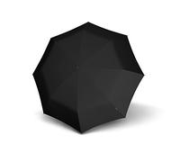 Knirps T.900 Extra Lang AC Stockschirm 93 cm schwarz