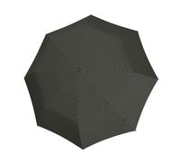 Knirps T.010 S Manual Regenschirm 2Cross green